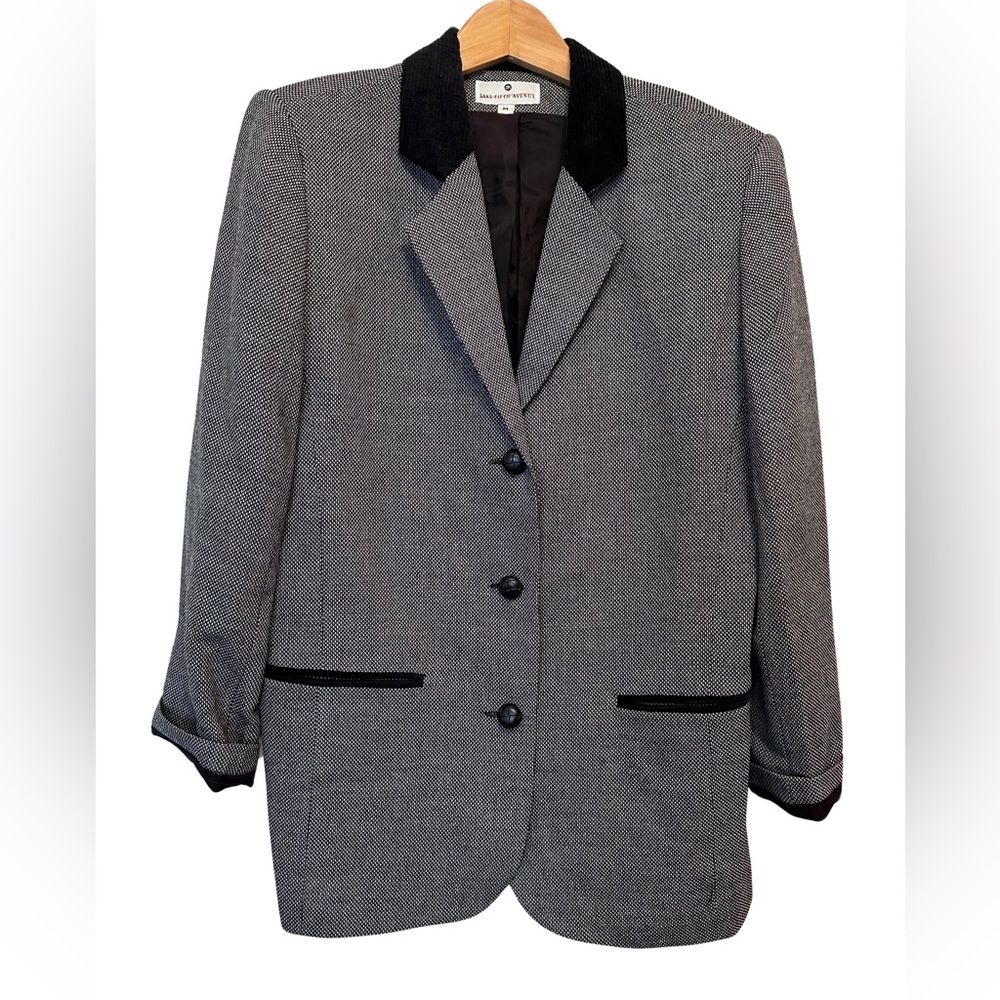 Saks Fifth Avenue Blazer